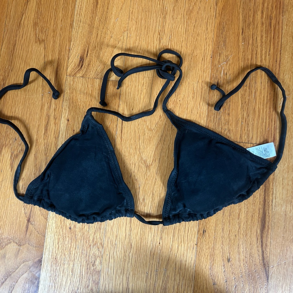 OLD NAVY BIKINI TOP